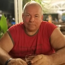 Фотография мужчины Александр, 59 лет из г. Тюмень