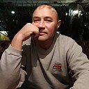 Незнакомец, 48 лет