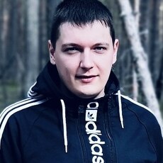 Фотография мужчины Mister, 37 лет из г. Речица