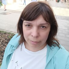 Фотография девушки Інна, 40 лет из г. Хмельницкий
