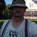 Alex, 61 год