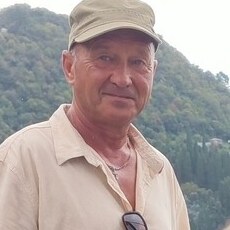 Фотография мужчины Алекс, 54 года из г. Пинега