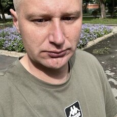 Фотография мужчины Макс, 39 лет из г. Уссурийск