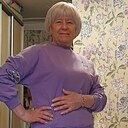 Вера, 67 лет