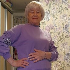 Фотография девушки Вера, 68 лет из г. Сочи