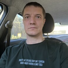 Фотография мужчины Владимир, 45 лет из г. Первоуральск