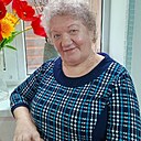 Татьяна, 65 лет