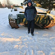 Фотография мужчины Алексей, 40 лет из г. Тисуль