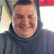 Фотография мужчины Алексей, 31 год из г. Лида