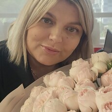 Фотография девушки Наталья, 45 лет из г. Алматы