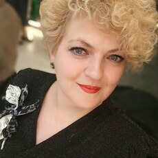 Фотография девушки Вероника, 42 года из г. Витебск