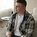 Саша, 27 лет