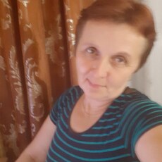 Фотография девушки Елена, 55 лет из г. Волковыск