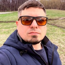 Фотография мужчины Александр, 37 лет из г. Воронеж