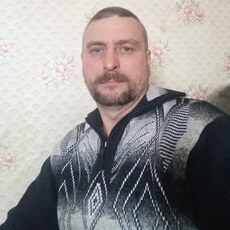 Фотография мужчины Александр, 48 лет из г. Топки