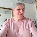 Зиночка, 56 лет