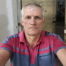 Фотография мужчины Андрей, 51 год из г. Бишкек