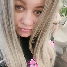 Фотография девушки Olesya, 37 лет из г. Чита