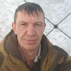 Фотография мужчины Виктор, 47 лет из г. Слюдянка