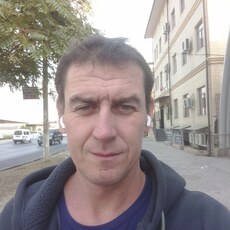 Фотография мужчины Андрей, 39 лет из г. Ташкент