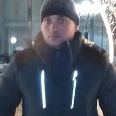 Фотография мужчины Александр, 36 лет из г. Грязи
