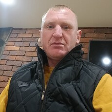 Фотография мужчины Владимир, 43 года из г. Лихославль
