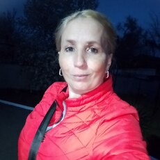 Фотография девушки Светлана, 42 года из г. Каменоломни