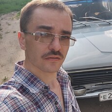 Фотография мужчины Сергей, 33 года из г. Рубцовск