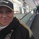 Lisiчka, 41 год