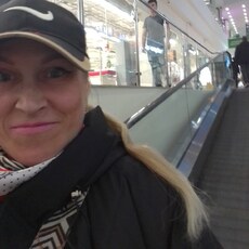 Фотография девушки Lisiчka, 41 год из г. Кострома
