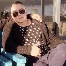 Фотография мужчины Арсений, 38 лет из г. Мариуполь