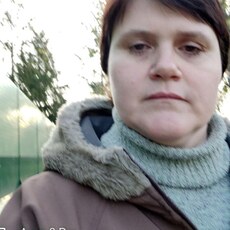 Фотография девушки Надежда, 47 лет из г. Кубинка