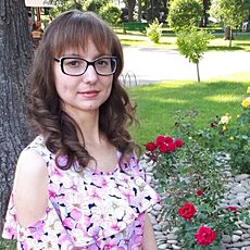 Фотография девушки Светлана, 39 лет из г. Ужгород