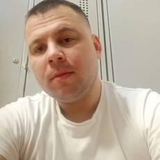 Фотография мужчины Виталий, 36 лет из г. Калач