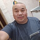 Рашид, 43 года