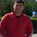 Иса, 35 лет