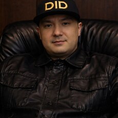 Фотография мужчины Данко, 41 год из г. Павлодар