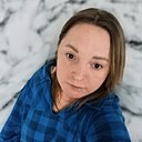 Ксения, 43 года