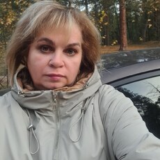 Фотография девушки Марина, 51 год из г. Владимир