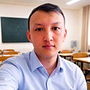 Рахат, 27 лет