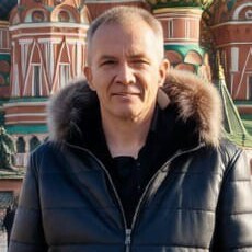 Фотография мужчины Олег, 48 лет из г. Ульяновск
