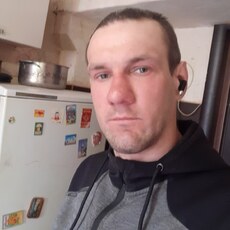 Фотография мужчины Андрей, 30 лет из г. Ачинск