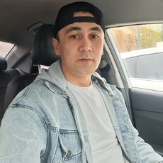 Фотография мужчины Babir, 36 лет из г. Казань