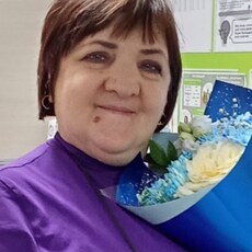 Фотография девушки Наталья, 53 года из г. Нижний Тагил