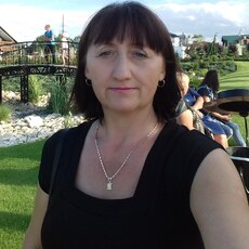 Фотография девушки Елена, 53 года из г. Вольногорск