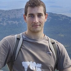 Фотография мужчины Александр, 29 лет из г. Бугульма