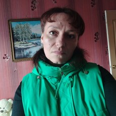 Фотография девушки Алеся, 42 года из г. Борисов