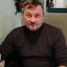 Фотография мужчины Александр, 47 лет из г. Магадан