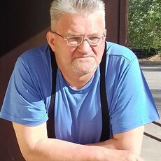 Фотография мужчины Андрей, 57 лет из г. Горнозаводск