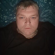 Фотография мужчины Сергей, 41 год из г. Новосибирск